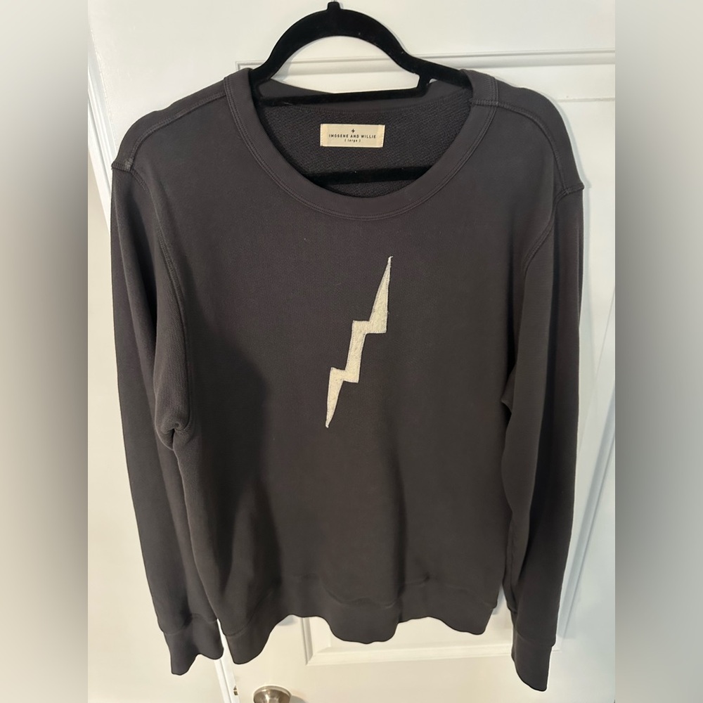 Imogene and Willie Sweatshirt